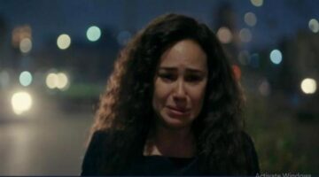 خالد سليم يطارد المخازن السرية لهند صبري في الحلقة 13 من مسلسل مفترق طرق