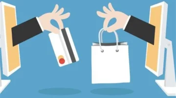 خدمات إلكترونية متنوعة تتيح للمواطنين إنجاز احتياجاتهم من المنزل قبل حلول العيد
