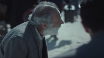 خروج الطفلين يونس وناجي من معبر رفح لاستكمال العلاج في مصر