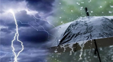 خريطة سقوط الأمطار اليوم.. تعليق الدراسة في محافظات عدة بسبب الطقس السيئ