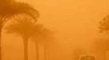 خريطة سقوط الأمطار: هل تصل الموجة الباردة إلى القاهرة ومحافظات الصعيد؟