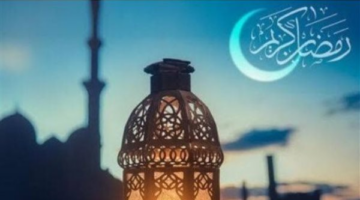 خريطة مواقيت الصلاة في المحافظات وموعد أذان المغرب لليوم الخامس والعشرين من رمضان