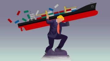 خسائر قياسية في قطاع التأمين العالمي نتيجة تصاعد اضطرابات الشرق الأوسط الجيوسياسية