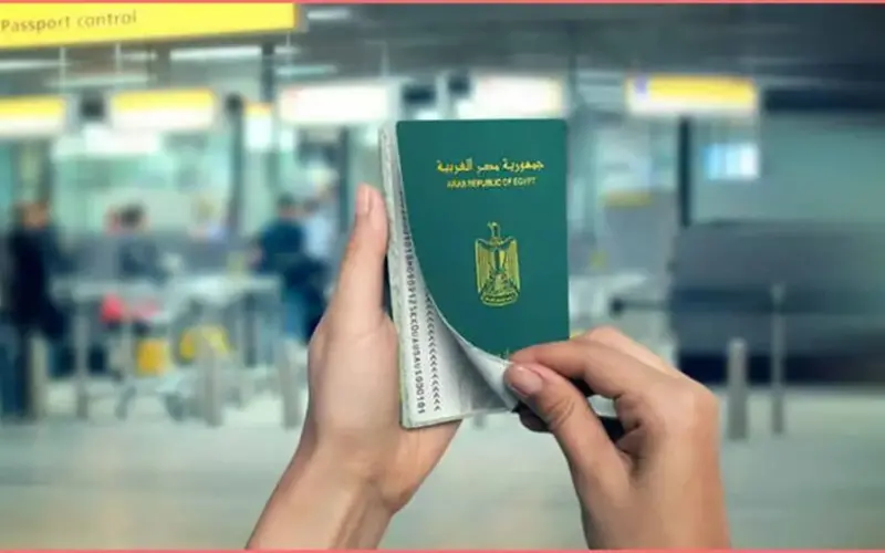 خطوات تعديل البيانات في جواز السفر 2026.. تعرف على الأوراق المطلوبة