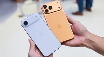 خطوات تفعيل خاصية مشاركة الموقع عبر الأقمار الصناعية في هواتف آيفون