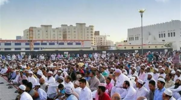 خطيب الفتاح العليم يحدد ركائز المجتمع المتماسك بعد انتهاء الموسم الإيماني العظيم