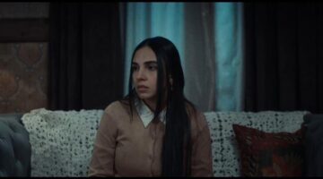 خلاف حاد بين سلمى أبو ضيف وأحمد حاتم في الحلقة الخامسة من عرض وطلب