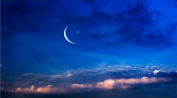 دار الإفتاء تحدد موعد استطلاع هلال شوال في مصر وتوقيت عيد الفطر