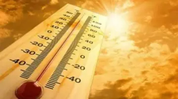 دليل درجات الحرارة اليوم في المدن الساحلية والحدودية.. شلاتين وحلايب تسجلان أعلى مستويات