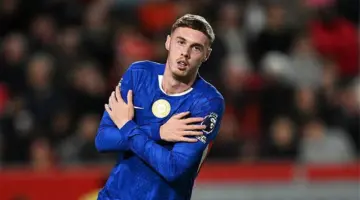 ذا صن: كول بالمر يشعر بالاستياء.. و3 أندية تسعى لضمه على رأسها ريال مدريد.