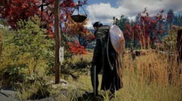 رئيس Pearl Abyss يكسر صمته حول خيبة أمل اللاعبين تجاه قصة Crimson Desert