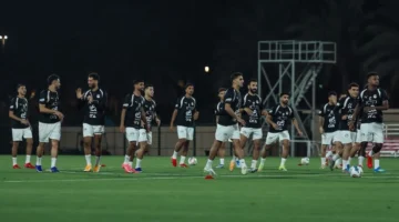 رئيس بعثة المنتخب بالسعودية يكشف كواليس الأجواء ومعنويات اللاعبين داخل المعسكر المغلق