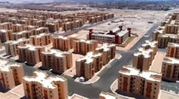 رابط إلكتروني لمتابعة موعد طرح شقق سكن لكل المصريين 8 خلال الأسابيع المقبلة
