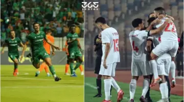 رابطة الأندية تستجيب لطلب الزمالك وتعدل موعد مواجهة المصري في الدوري المصري