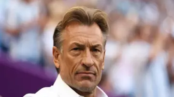 رباعية مصر.. مؤشرات سلبية لـ هيرفي رينارد بولايته الثانية مع منتخب السعودية