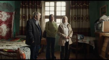 رحمة أحمد تكشف مصير شعبان في الحلقة العاشرة من مسلسل عرض وطلب