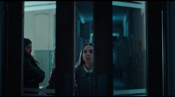 رفض طبيب في الحلقة 2 من مسلسل عرض وطلب إجراء زراعة الكلى