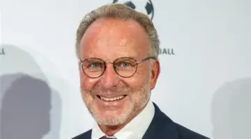 رومينيجه يكشف حواره مع لابورتا بشأن فليك.. ويؤكد: لاعب ريال مدريد لا يقدر بثمن