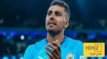 ريال مدريد يغلق باب التكهنات حول إمكانية التعاقد مع النجم رودري