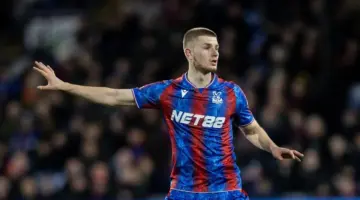 ريال مدريد يقترب من حسم صفقة ضم اللاعب الإنجليزي آدم وارتون قريباً