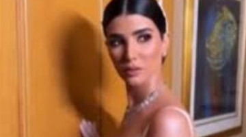 ريم سامي تثير الجدل بتجسيد شخصيات المقهورة والمخلصة والشريرة في أدوارها التلفزيونية