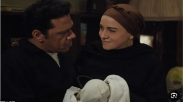 ريهام عبدالغفور تشيع حقيقة حملها لخطف طفل في الحلقة السابعة من حكاية نرجس