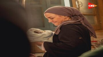 ريهام عبد الغفور ترفض الاعتراف باختطاف يوسف في الحلقة 13 من حكاية نرجس