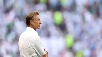 زلزال مصر يضرب منتخب السعودية.. فرصة لرينارد قبل قرار المغادرة.