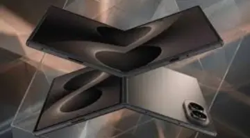 سامسونج تقلب الموازين.. التفاصيل الشاملة لتصميم هاتف Galaxy Z Fold Wide الجديد