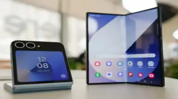 سامسونج توسع برنامج One UI 8.5 التجريبي لهاتفي Galaxy Z Fold 6 وFlip 6