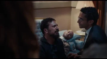سخرية كابونجا وخيرية من شوقي بسبب طلب استرداد كلية شقيقه في عرض وطلب