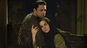 سر خطير في الحلقة 8 من مسلسل حكاية نرجس يهدد حياة ريهام عبد الغفور