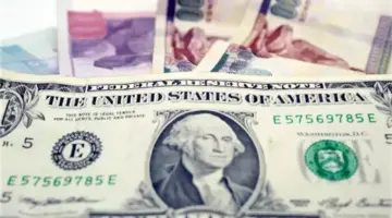 سعر الدولار مقابل الجنيه المصري اليوم الإثنين 30 مارس 2026 في المصارف.