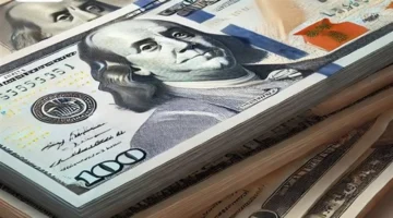 سعر الدولار مقابل الجنيه المصري في ختام تعاملات يوم الجمعة 27 مارس