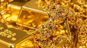 سعر الذهب العالمي يسجل أكبر تراجع شهري منذ أكثر من 17 عامًا.. ماذا يحدث؟