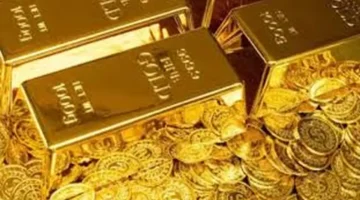 سعر جرام الذهب عيار 21 يسجل 6770 جنيهاً في تعاملات الجمعة بالأسواق