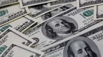 سعر شراء الدولار في بنك الإسكندرية 53.53 جنيهاً