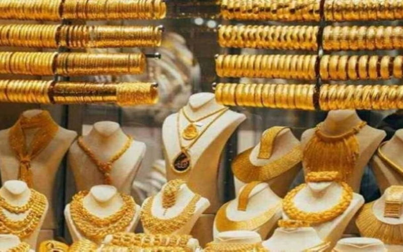 سعر مثقال الذهب اليوم في العراق عيار 21 الثلاثاء 31 مارس 2026 بالدينار والدولار.. صعود جديد رغم تقلبات السوق العالمية