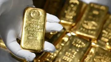 سعر مثقال الذهب في العراق اليوم الأحد 29/3/2026.. ارتفاع أسبوعي 3%