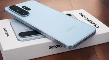 سعر ومواصفات Galaxy A57 5g.. كل ما تود معرفته عن هذا الهاتف