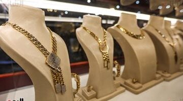 سعر الجنيه الذهب في مصر يسجل 58160 جنيها بختام تعاملات يوم الأربعاء