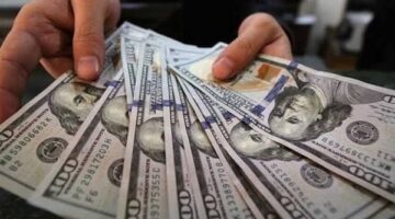 سعر الدولار مقابل الجنيه في البنوك المصرية بتعاملات السبت 21 مارس 2026