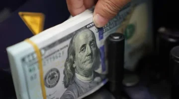 سعر الدولار يحافظ على استقراره في البنوك المصرية خلال تعاملات يوم الإثنين