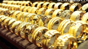 سعر الذهب عيار 24 يسجل 8280 جنيها بأسواق الصاغة اليوم السبت
