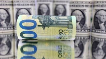 سعر اليورو يسجل 60.51 جنيه في البنك المركزي المصري اليوم الأحد