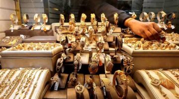 سعر جرام الذهب عيار 24 في العراق يسجل 214 ألف دينار عراقي