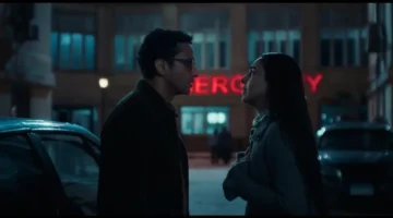 سلمى أبو ضيف تستنجد بطليقها لإنقاذ فاتن في أحداث الحلقة الثانية من عرض وطلب