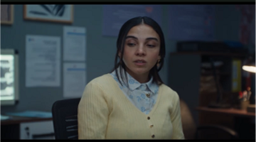 سلمى أبو ضيف تكشف إجراءات التبرع بالأعضاء في الحلقة السادسة من عرض وطلب