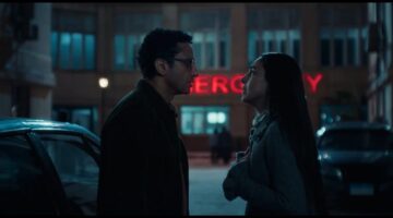 سلمى أبو ضيف تواجه تحدي البحث عن متبرع لوالدتها في مسلسل عرض وطلب