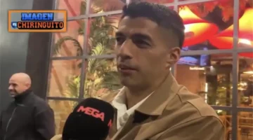 سواريز يكشف سراً مثيراً عن ميسي بخصوص نتائج برشلونة مع المدرب فليك